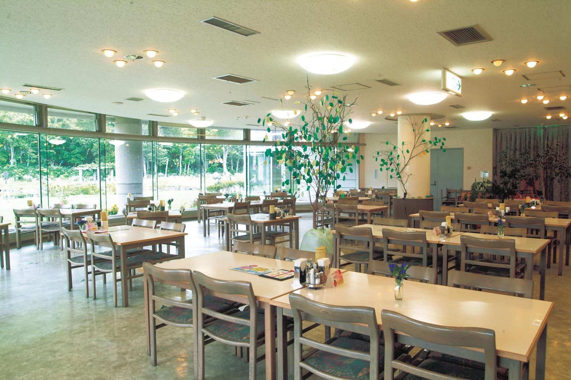 Horoshin Onsen Hotarukan Numata  Екстериор снимка