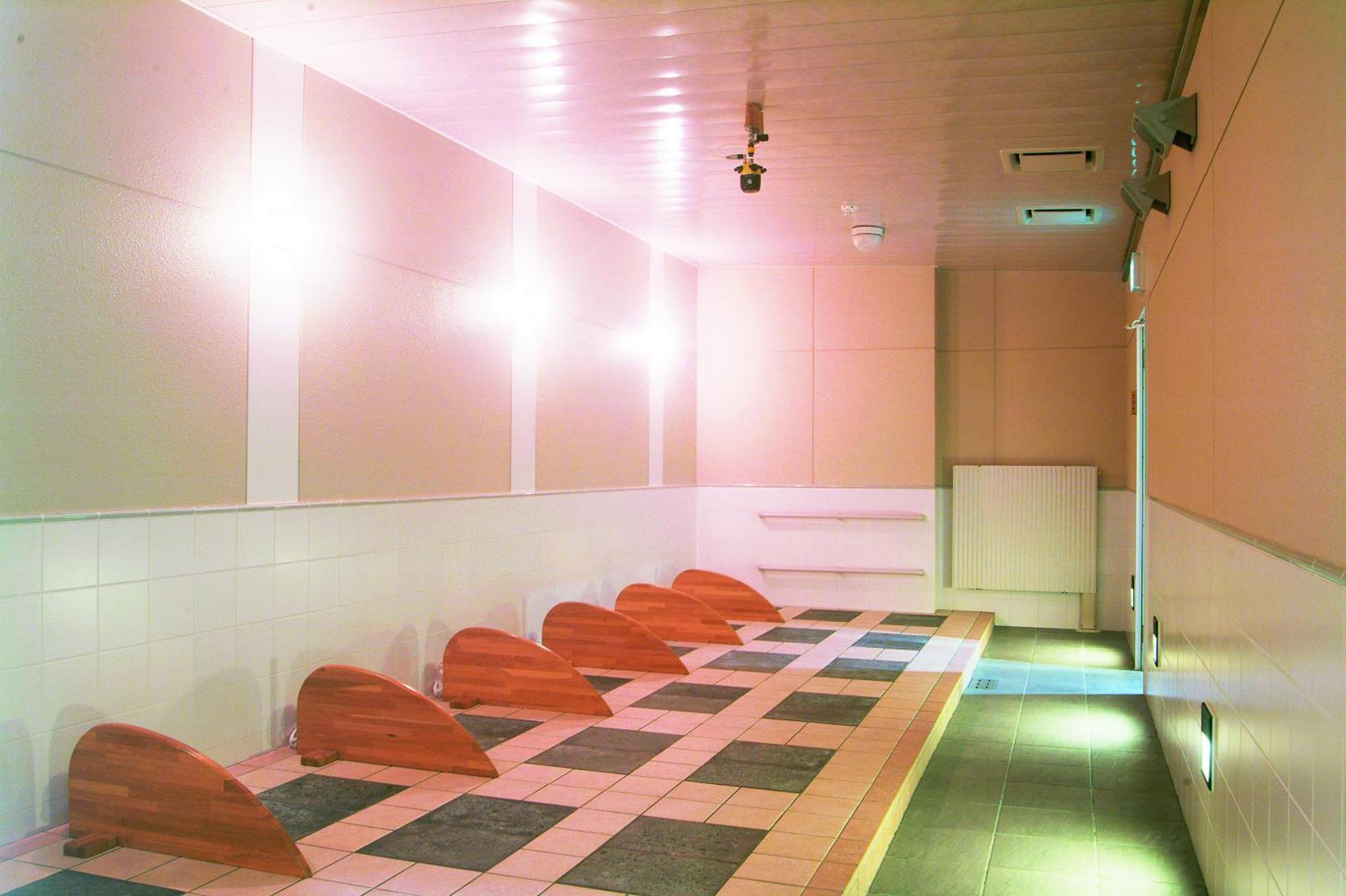 Horoshin Onsen Hotarukan Numata  Екстериор снимка